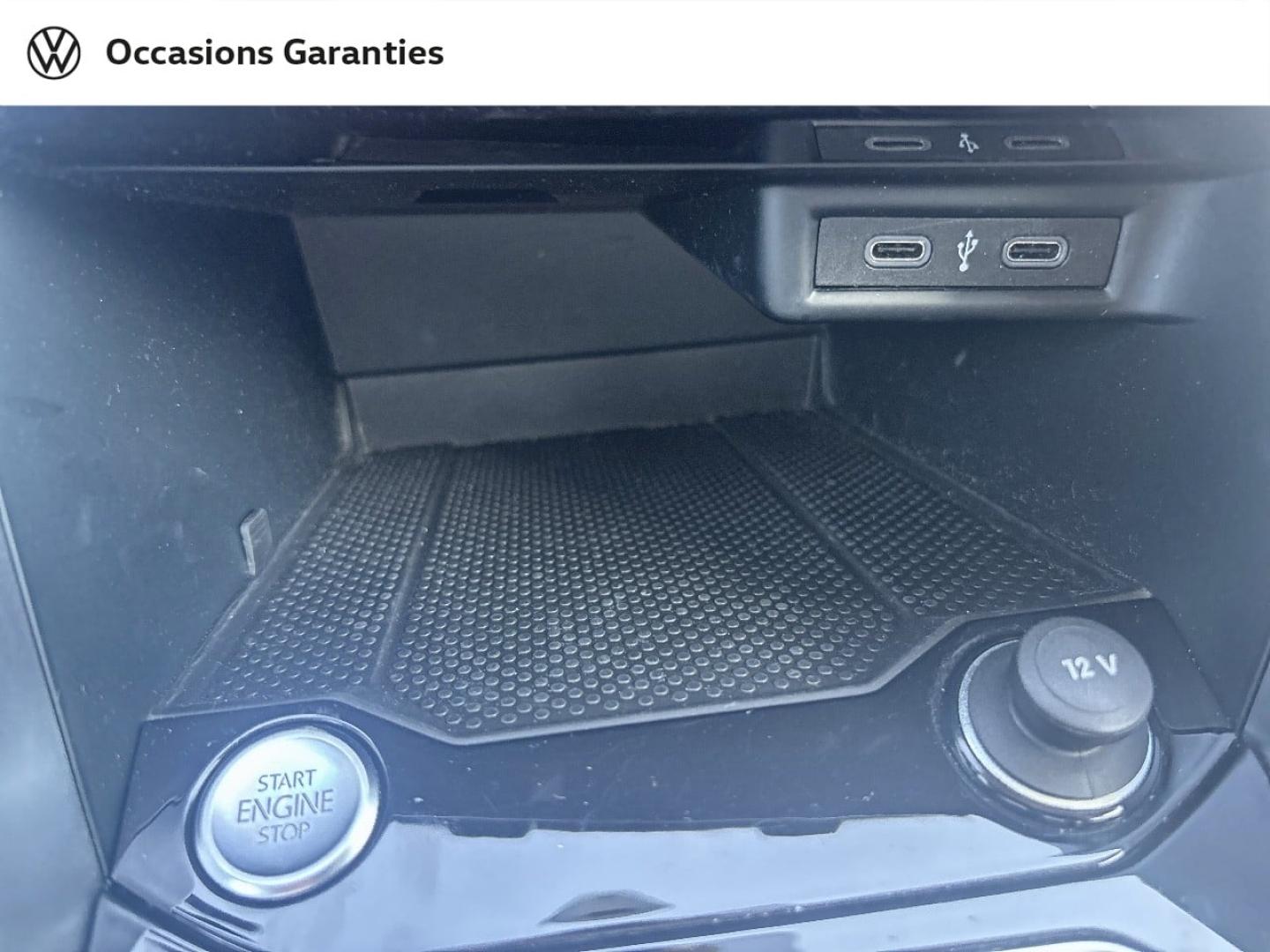Voitures occasions VOLKSWAGEN T-ROC Life Plus Metz