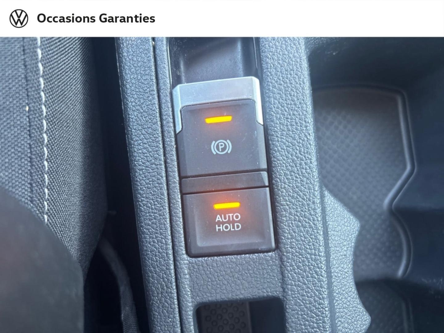 Voitures occasions VOLKSWAGEN T-ROC Life Plus Thionville