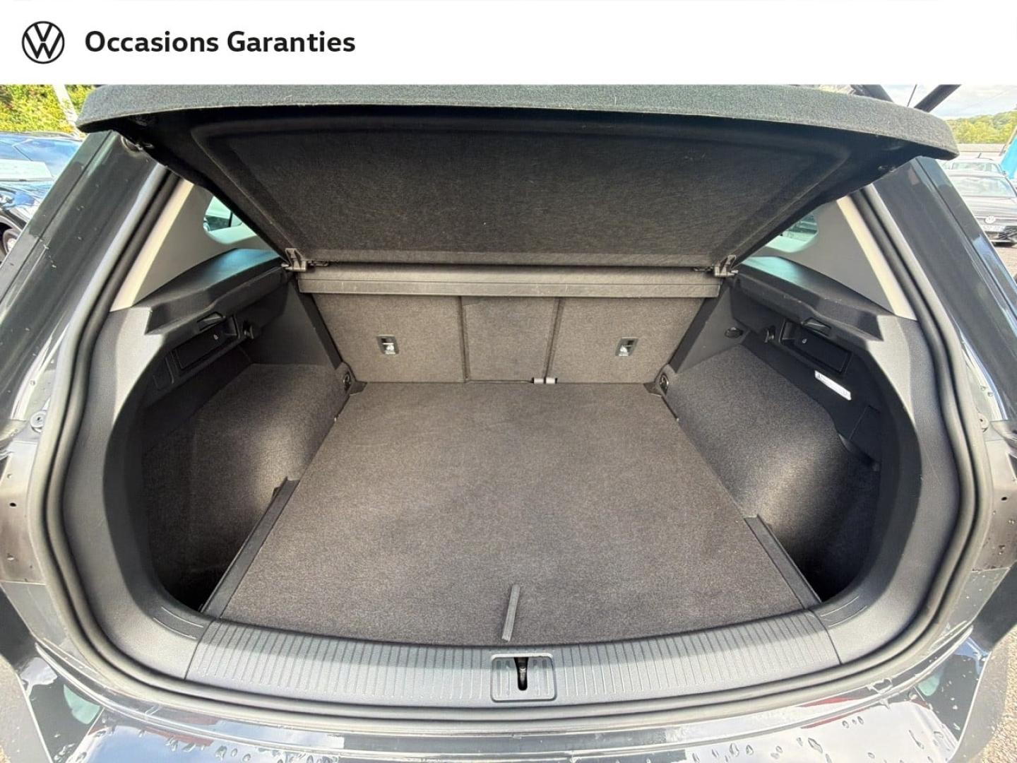 Voitures occasions VOLKSWAGEN TIGUAN Life Business Metz