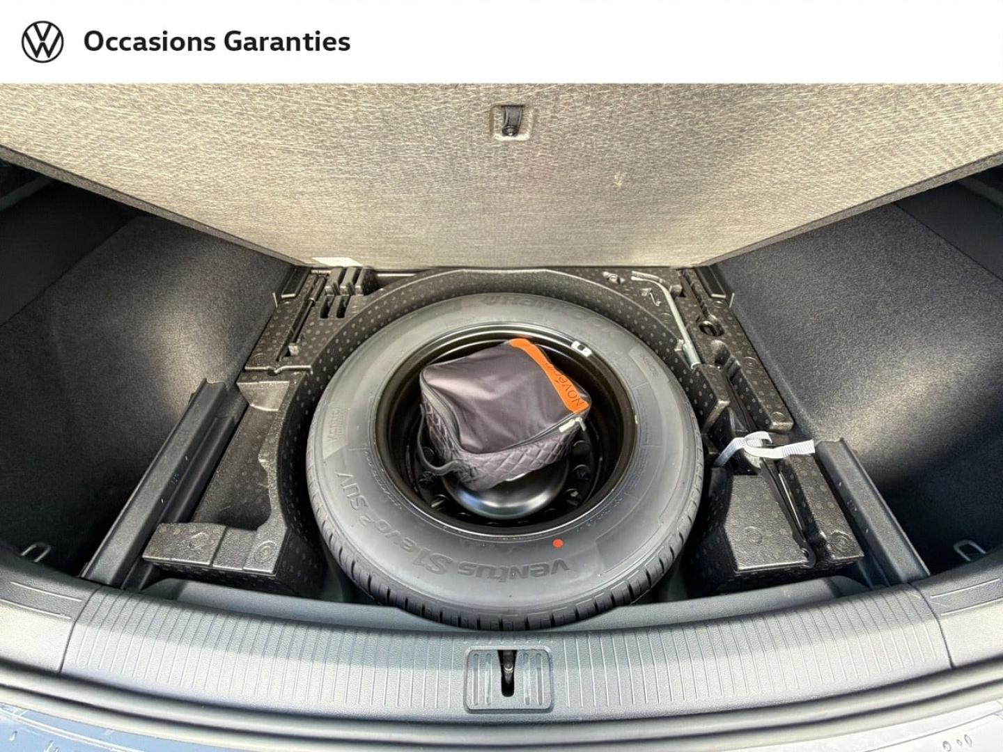 Voitures occasions VOLKSWAGEN TIGUAN Life Business Metz