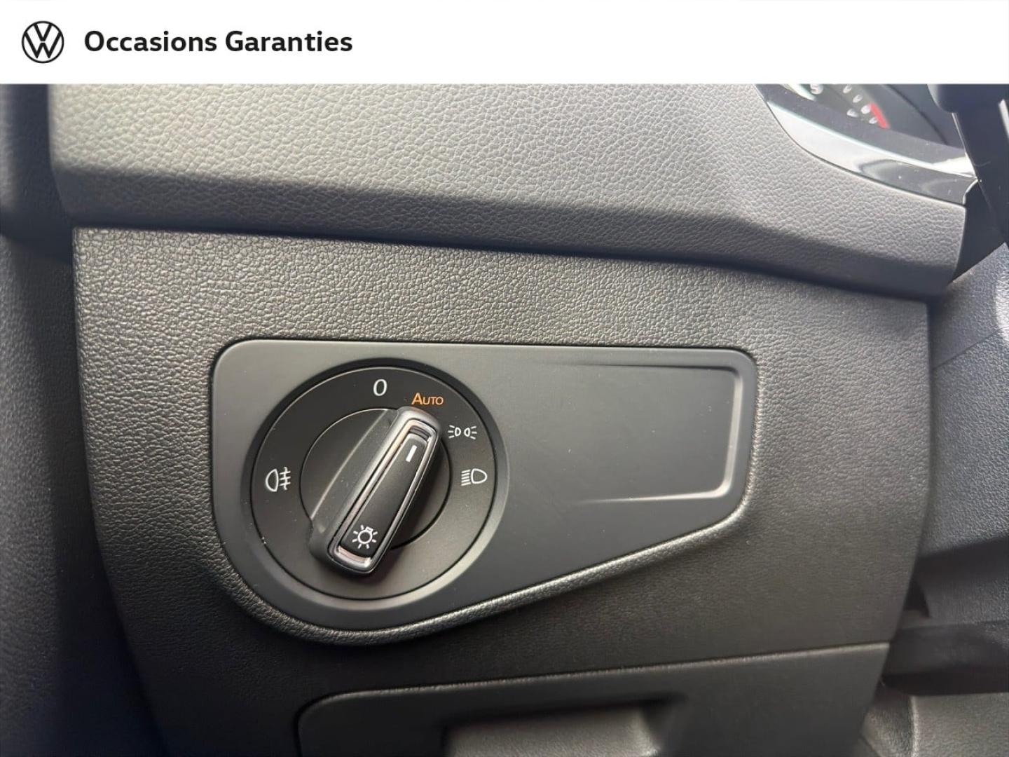 Voitures occasions VOLKSWAGEN TIGUAN Life Business Metz