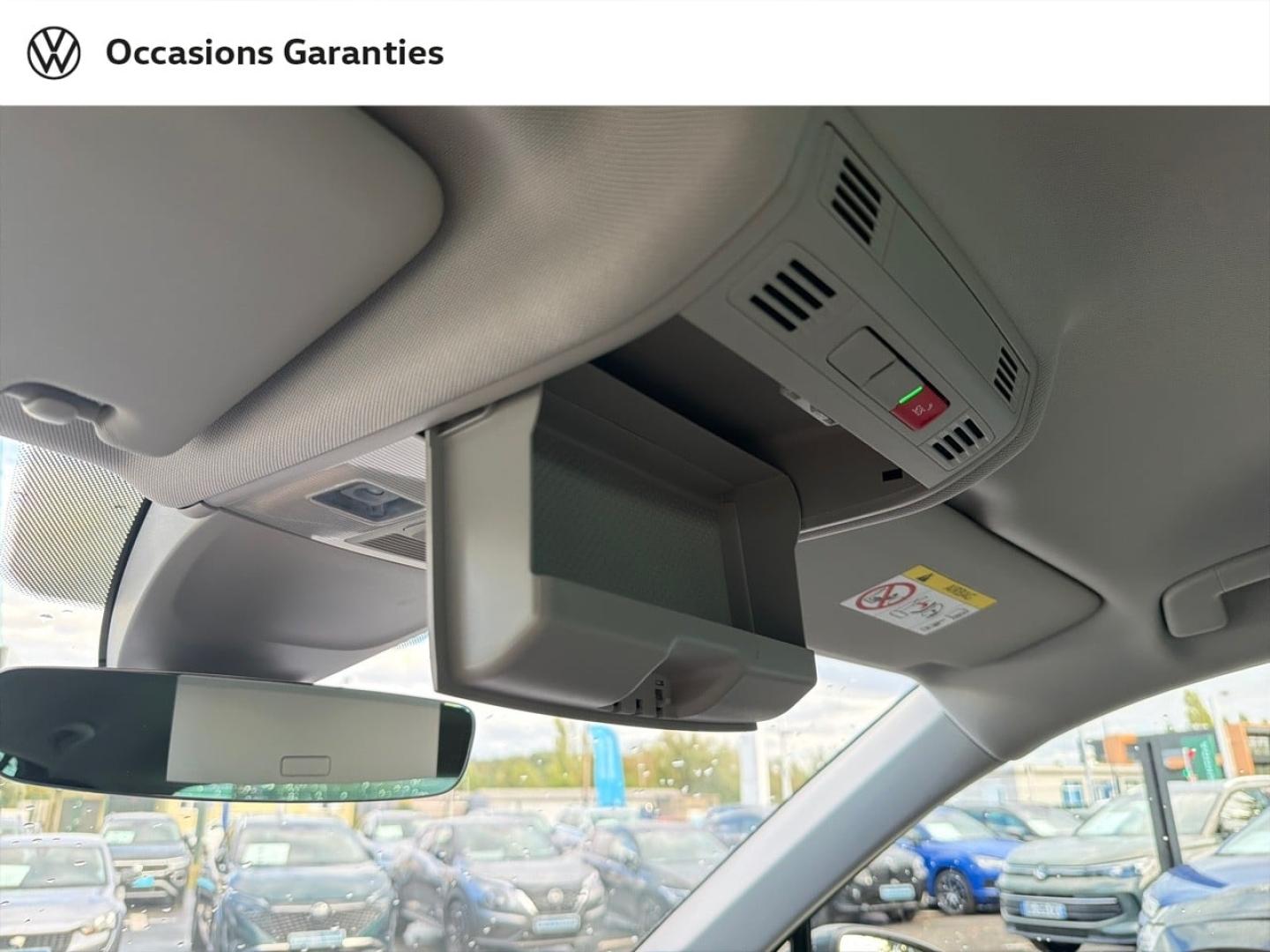 Voitures occasions VOLKSWAGEN TIGUAN Life Business Metz