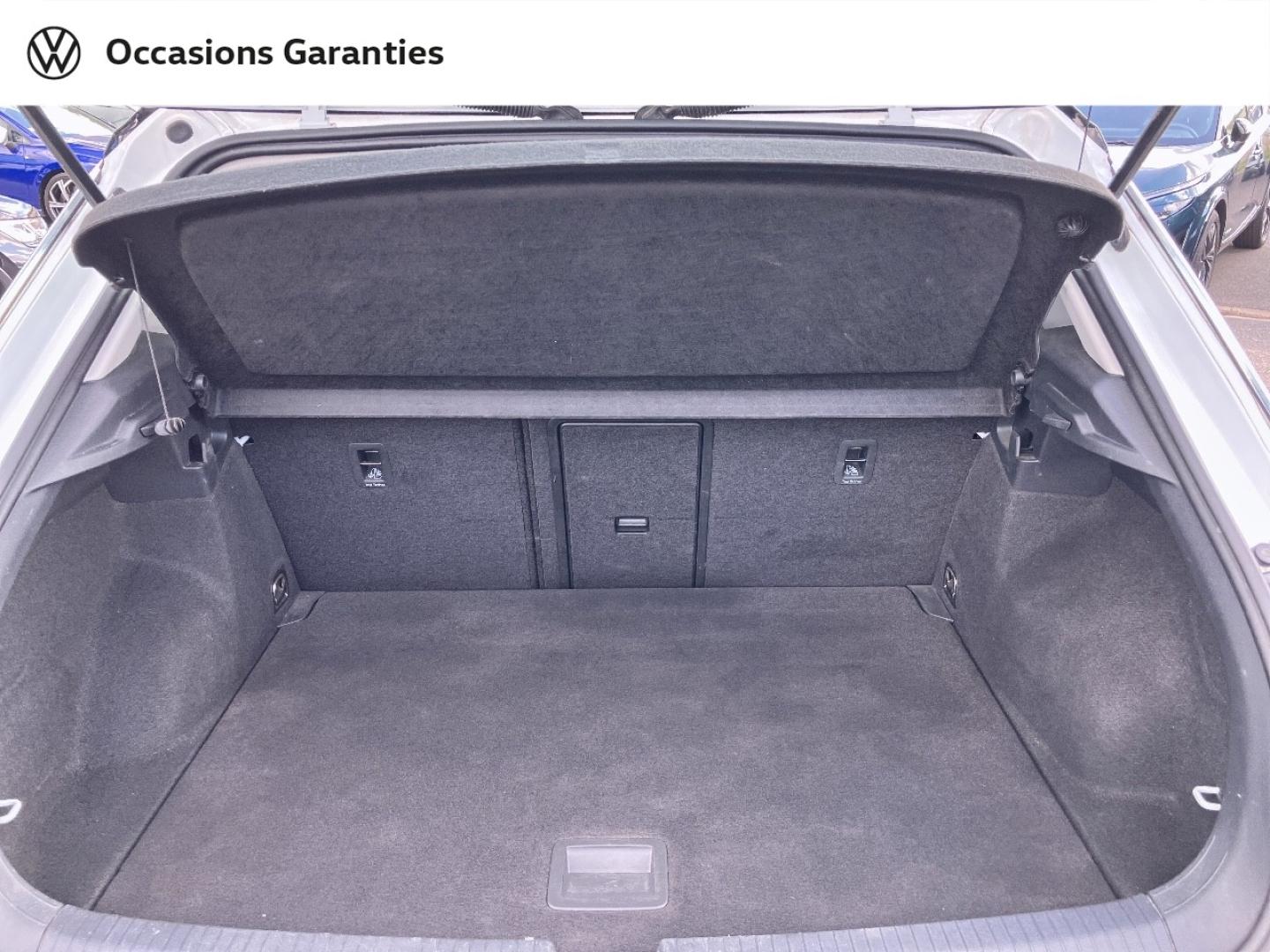 Voitures occasions VOLKSWAGEN T-ROC Life Thionville