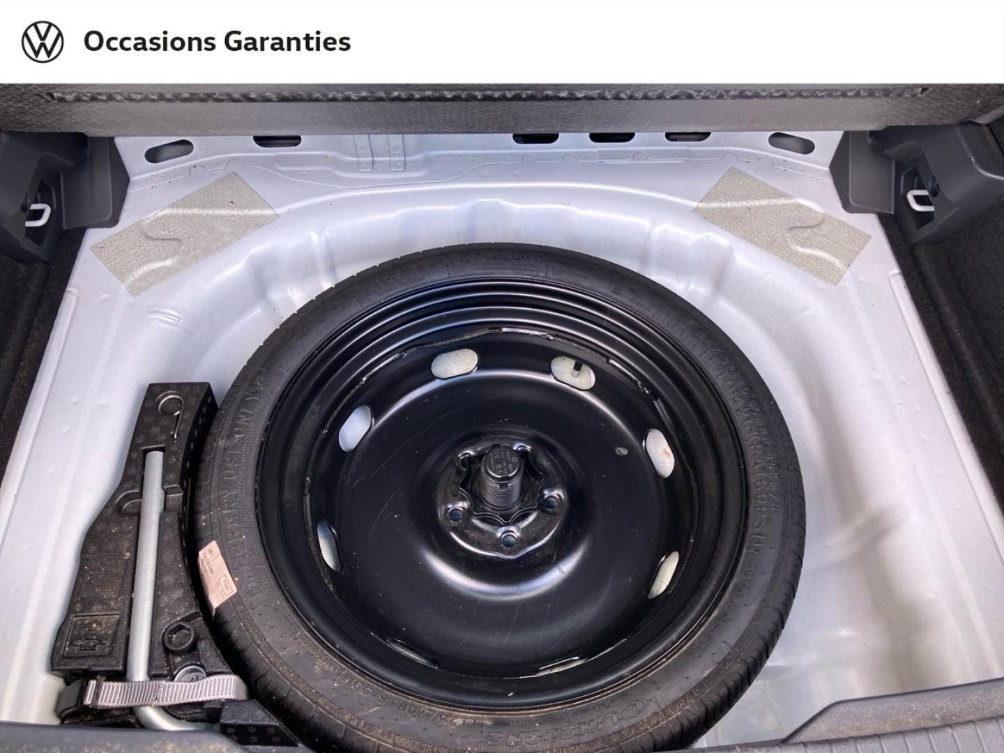 Voitures occasions VOLKSWAGEN T-ROC Life Thionville