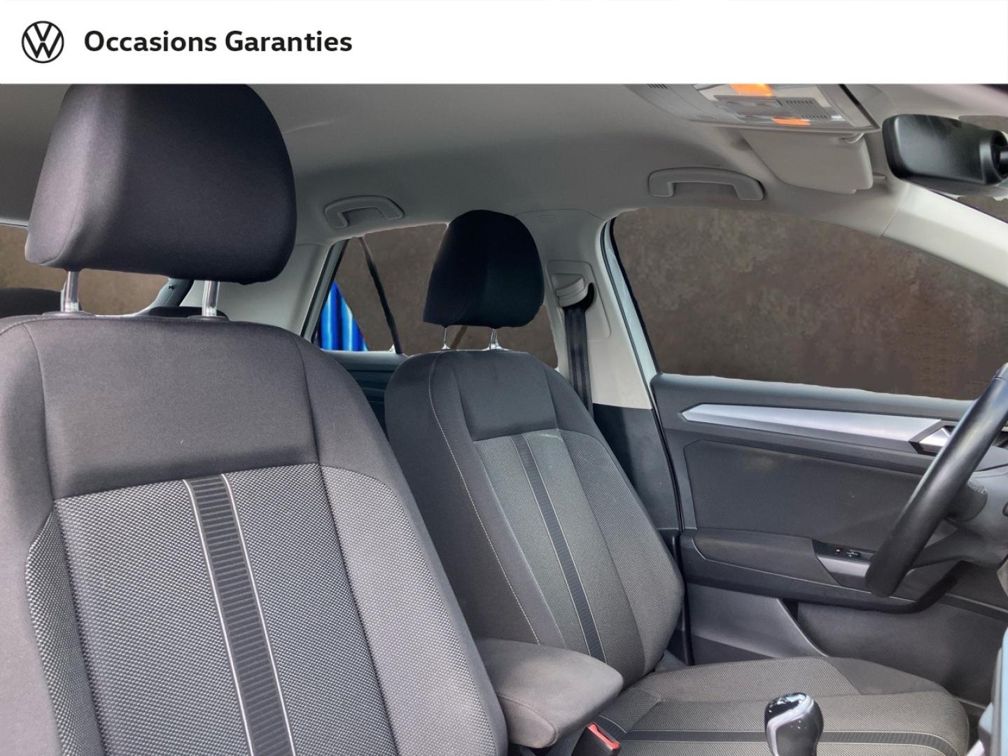 Voitures occasions VOLKSWAGEN T-ROC Life Thionville