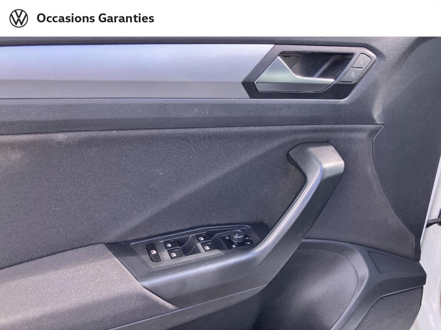 Voitures occasions VOLKSWAGEN T-ROC Life Thionville