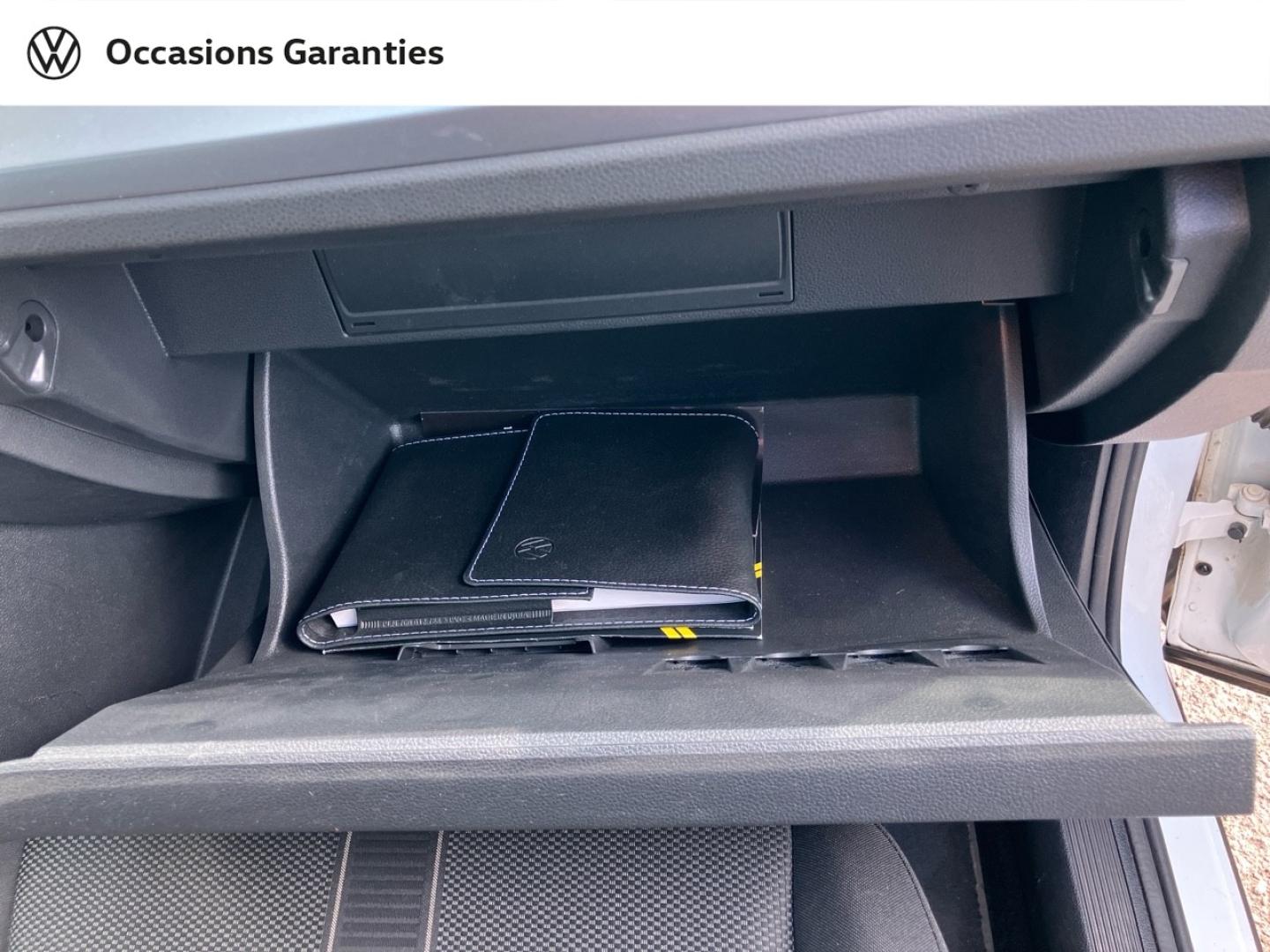 Voitures occasions VOLKSWAGEN T-ROC Life Thionville