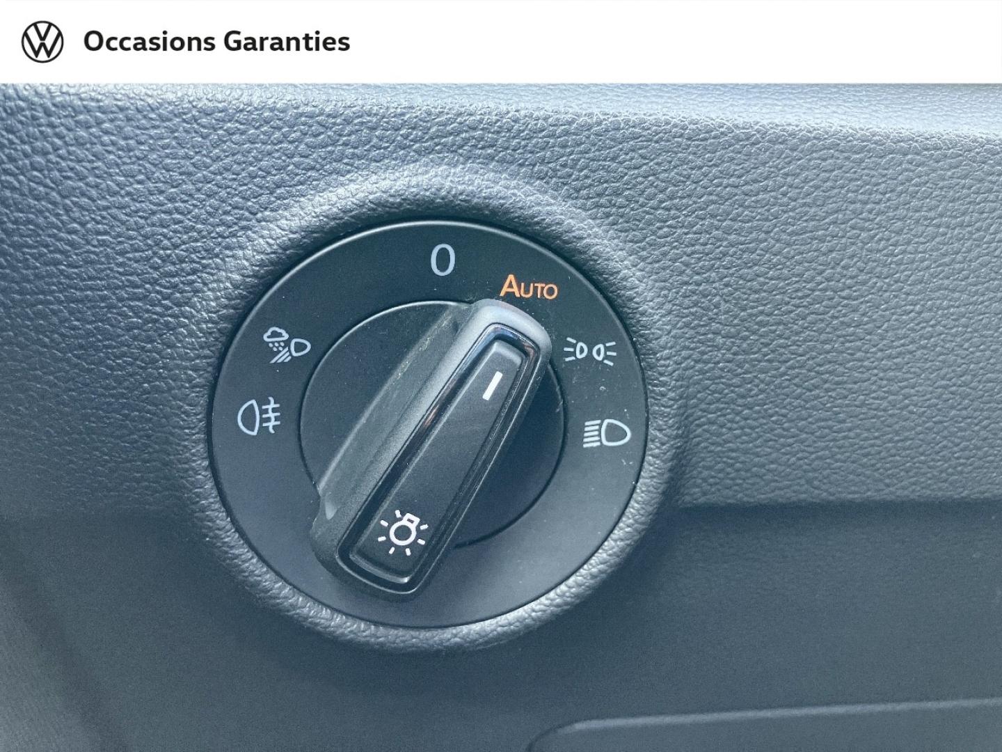 Voitures occasions VOLKSWAGEN T-ROC Life Thionville
