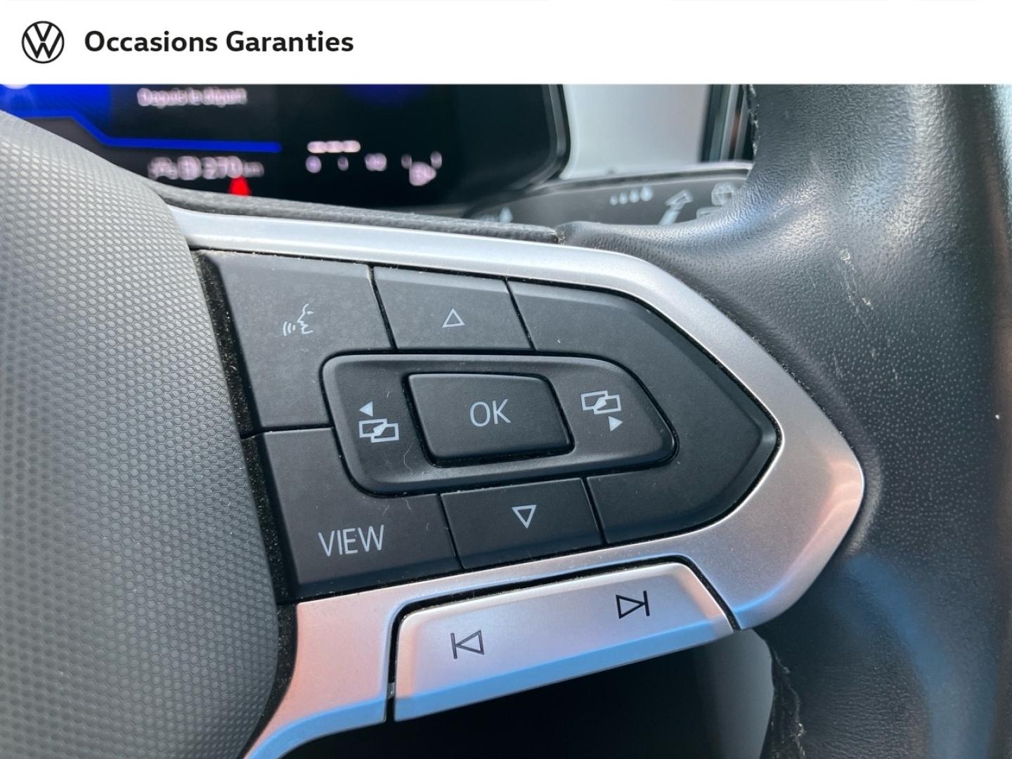 Voitures occasions VOLKSWAGEN T-ROC Life Thionville