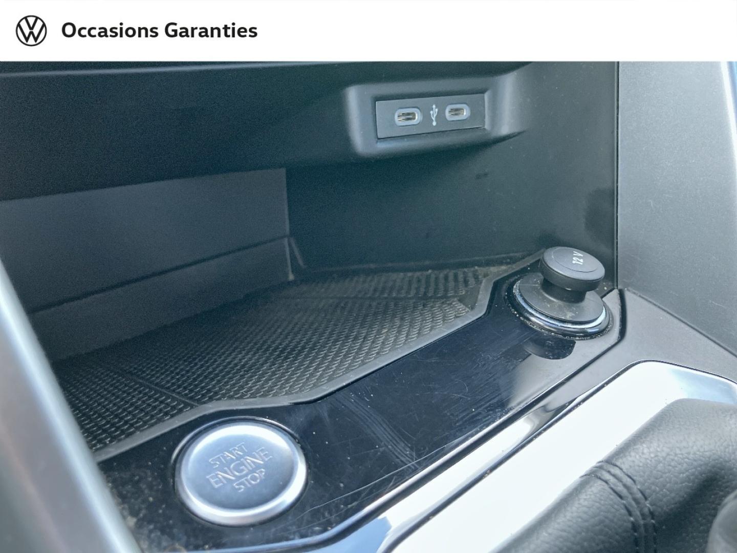 Voitures occasions VOLKSWAGEN T-ROC Life Thionville