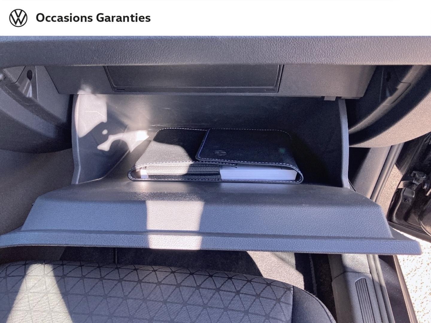 Voitures occasions VOLKSWAGEN T-CROSS Life Tech Thionville