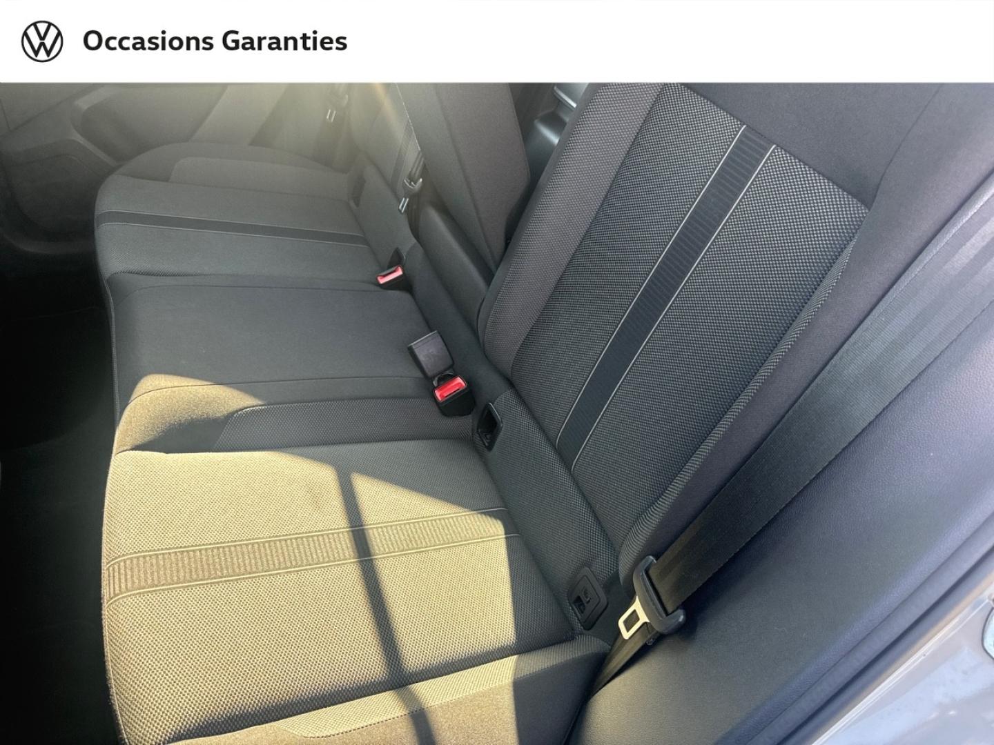Voitures occasions VOLKSWAGEN T-ROC Life Plus Thionville
