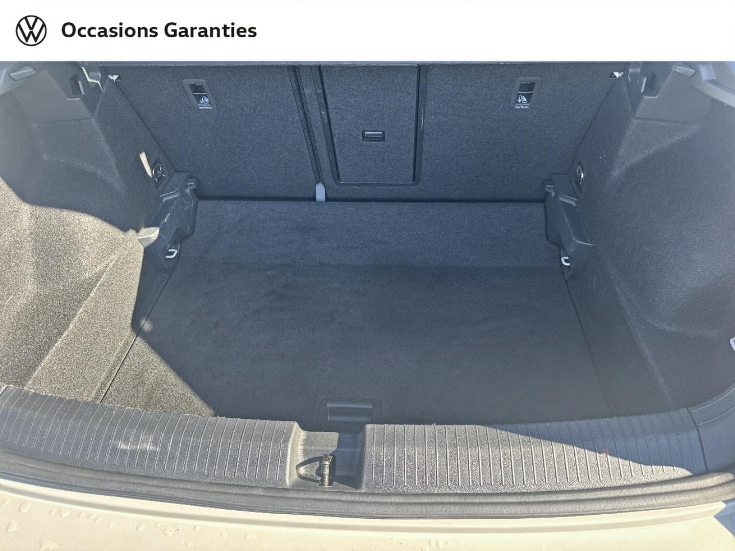 Voitures occasions VOLKSWAGEN T-ROC Life Plus Thionville