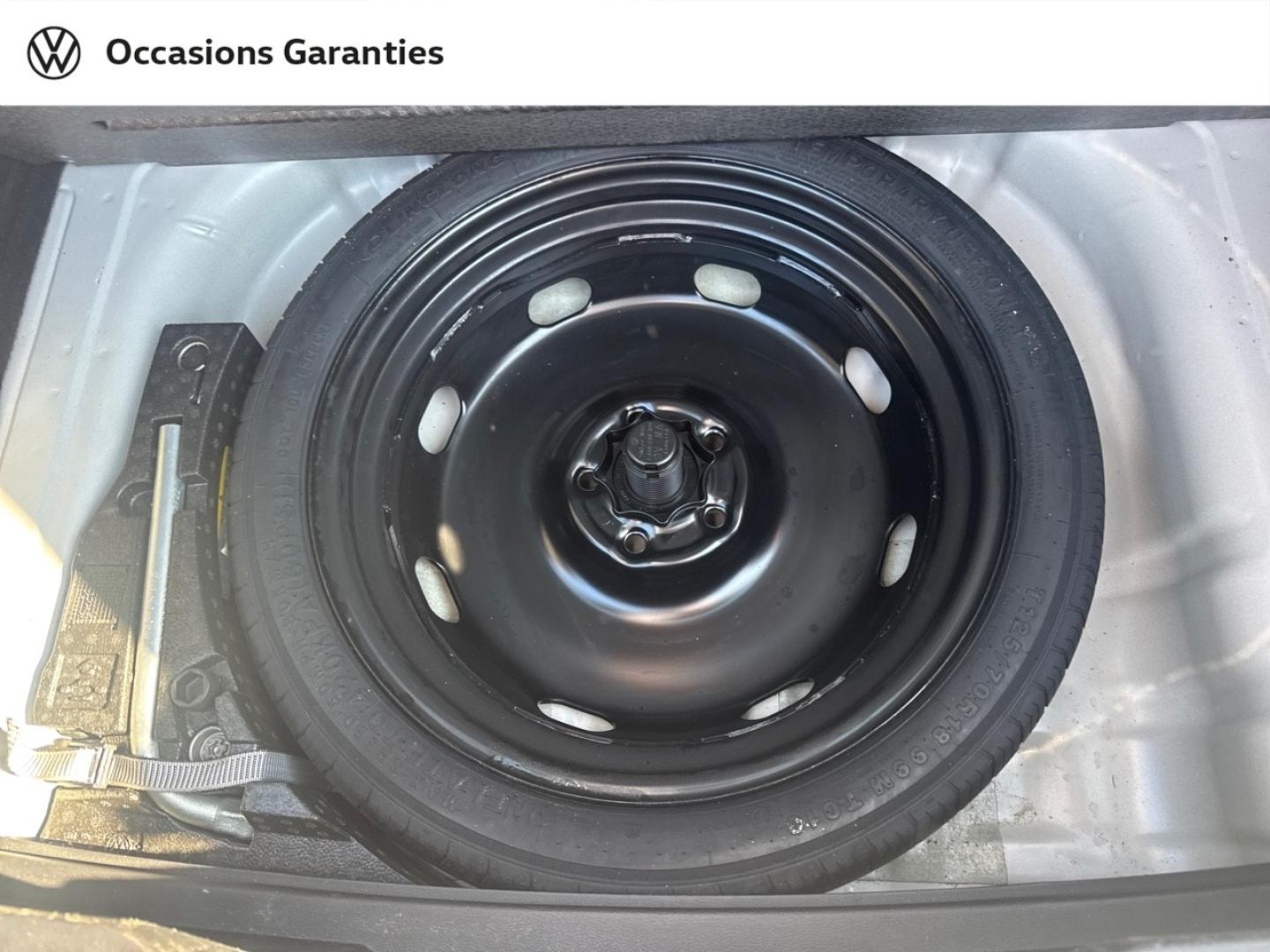 Voitures occasions VOLKSWAGEN T-ROC Life Plus Thionville