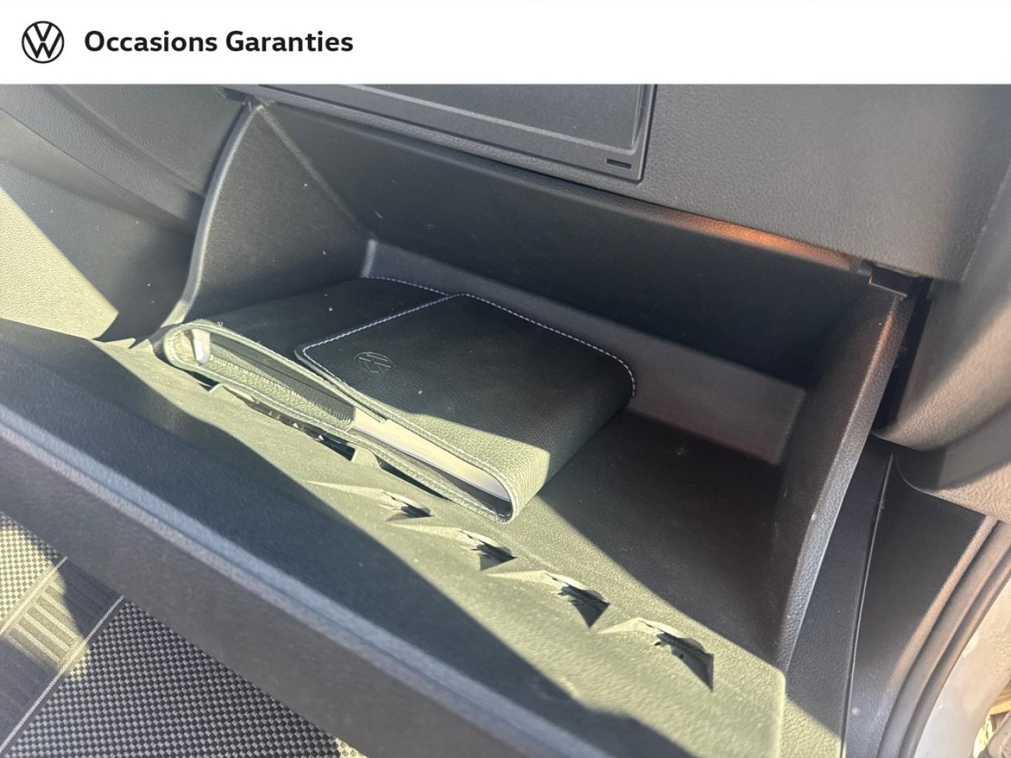 Voitures occasions VOLKSWAGEN T-ROC Life Plus Thionville