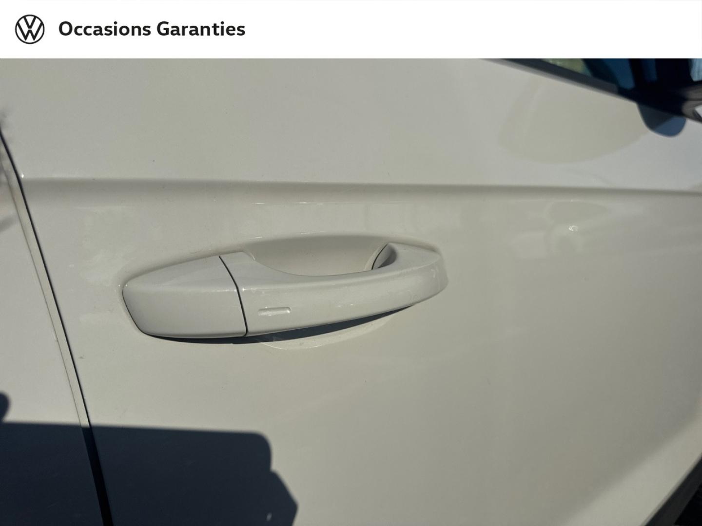 Voitures occasions VOLKSWAGEN T-ROC Life Plus Thionville
