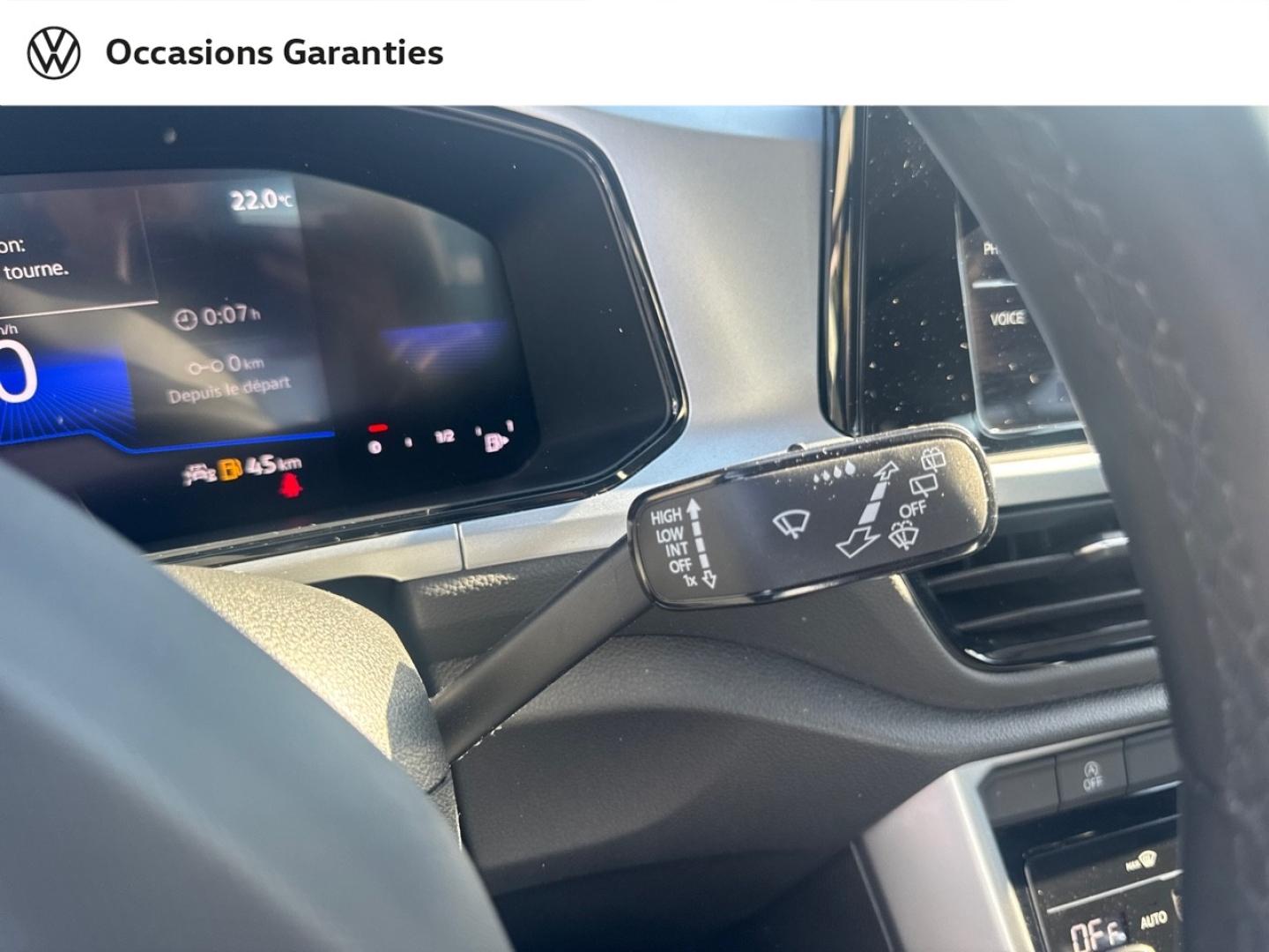 Voitures occasions VOLKSWAGEN T-ROC Life Plus Thionville