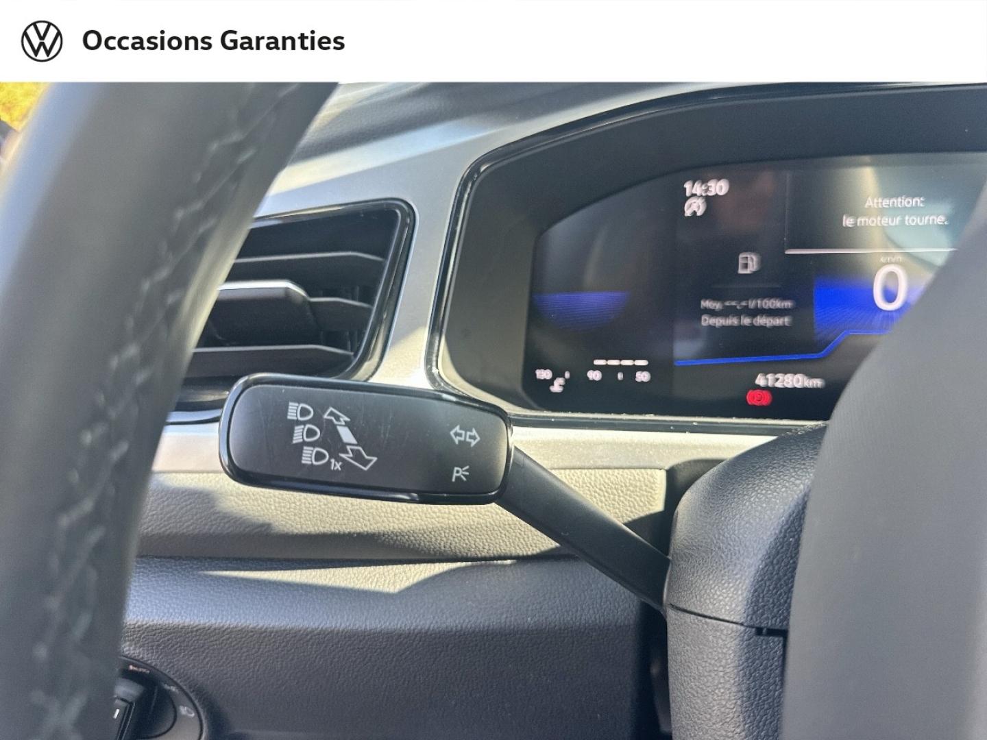 Voitures occasions VOLKSWAGEN T-ROC Life Plus Thionville