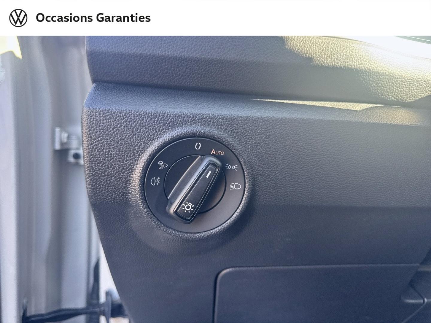 Voitures occasions VOLKSWAGEN T-ROC Life Plus Thionville