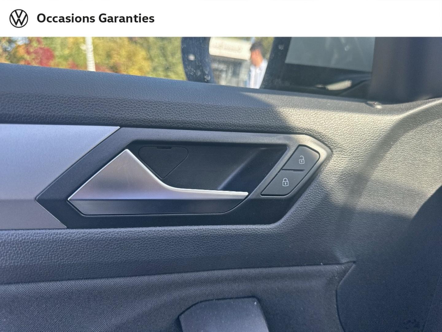 Voitures occasions VOLKSWAGEN T-ROC Life Plus Thionville