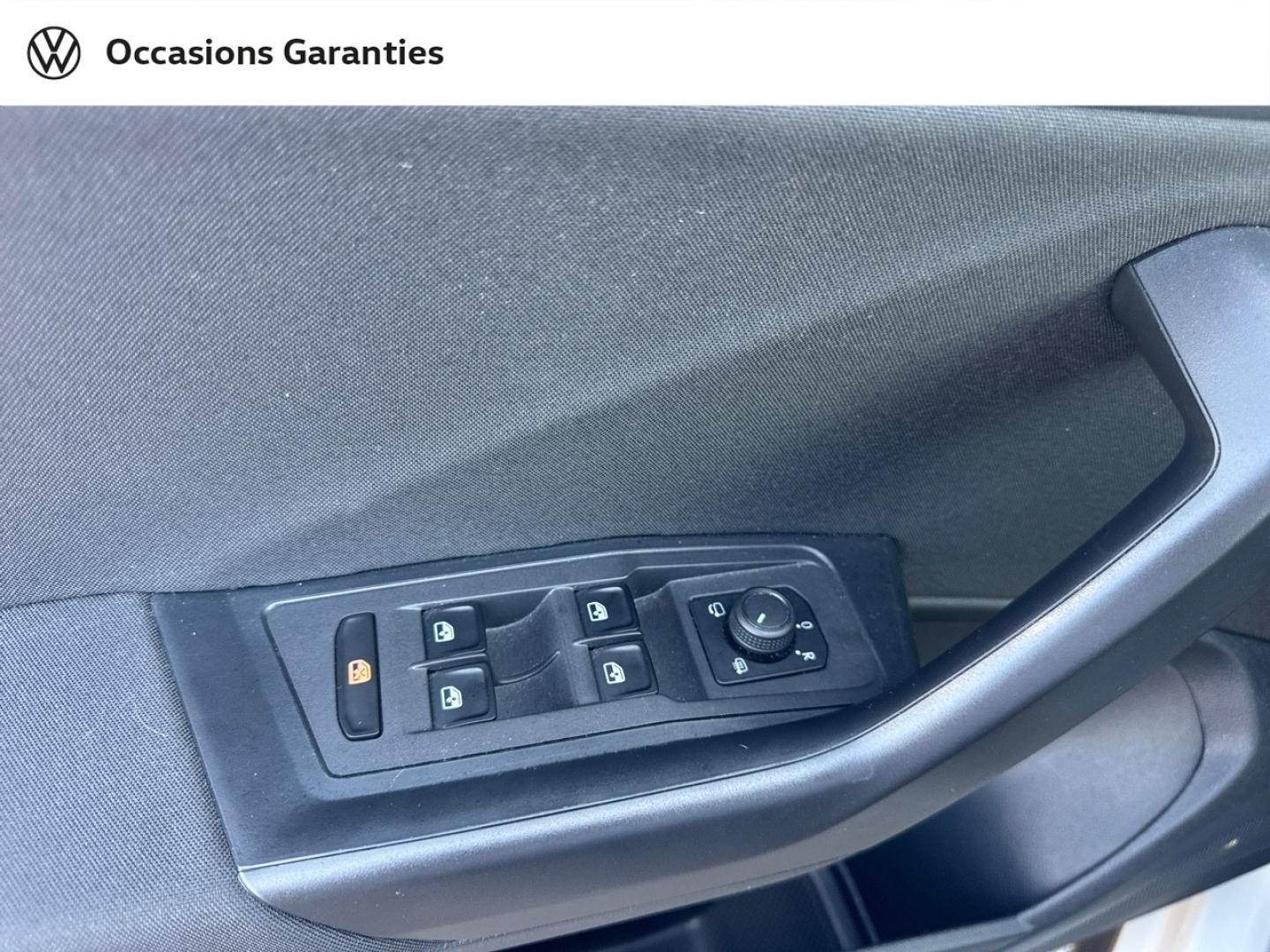 Voitures occasions VOLKSWAGEN T-ROC Life Plus Thionville