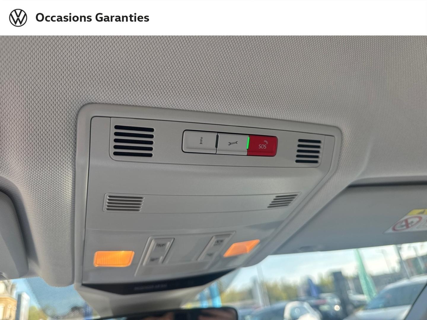 Voitures occasions VOLKSWAGEN T-ROC Life Plus Thionville
