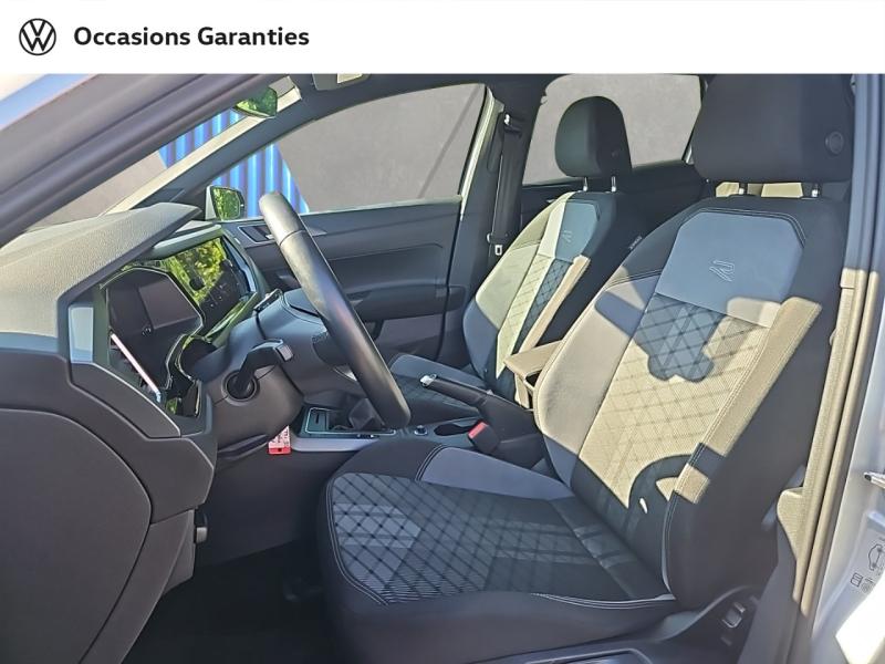 Voitures occasions VOLKSWAGEN POLO R-Line Thionville