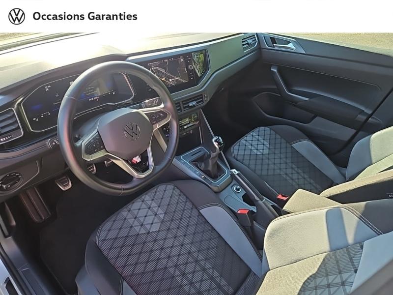 Voitures occasions VOLKSWAGEN POLO R-Line Thionville