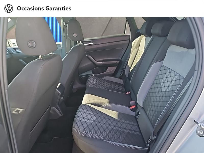Voitures occasions VOLKSWAGEN POLO R-Line Thionville