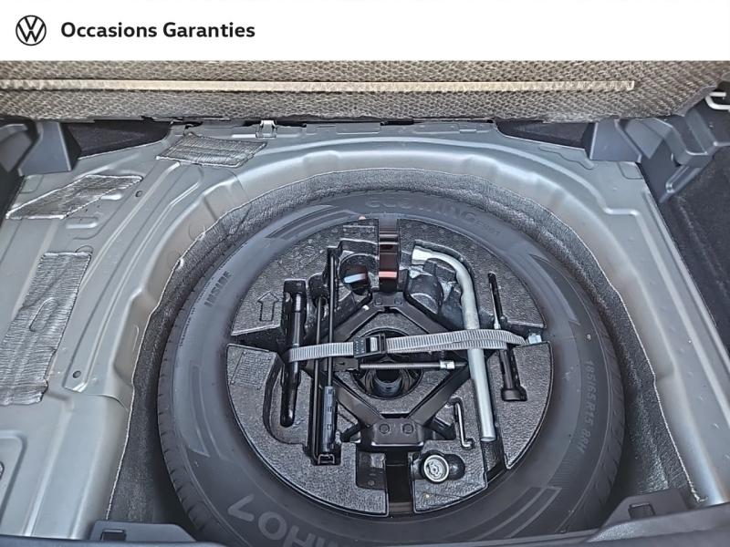 Voitures occasions VOLKSWAGEN POLO R-Line Thionville