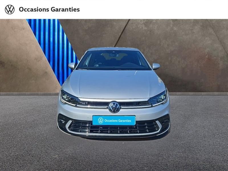 Voitures occasions VOLKSWAGEN POLO R-Line Thionville