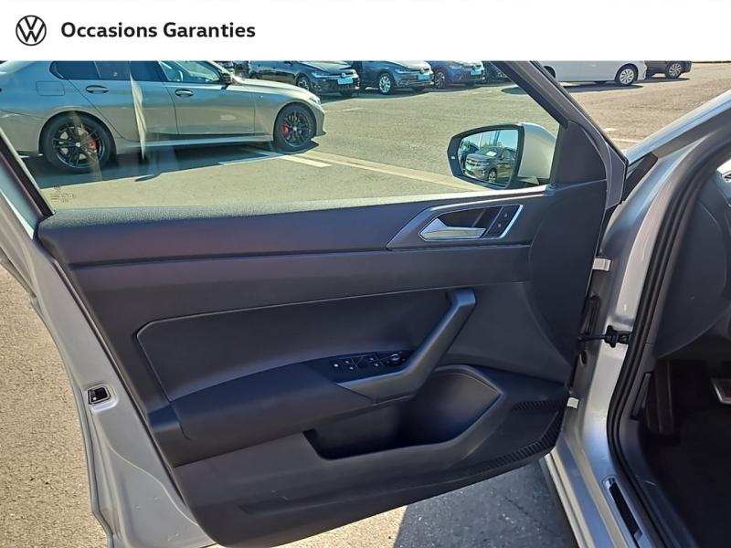 Voitures occasions VOLKSWAGEN POLO R-Line Thionville