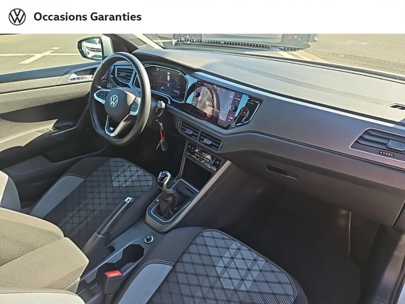 Voitures occasions VOLKSWAGEN POLO R-Line Thionville