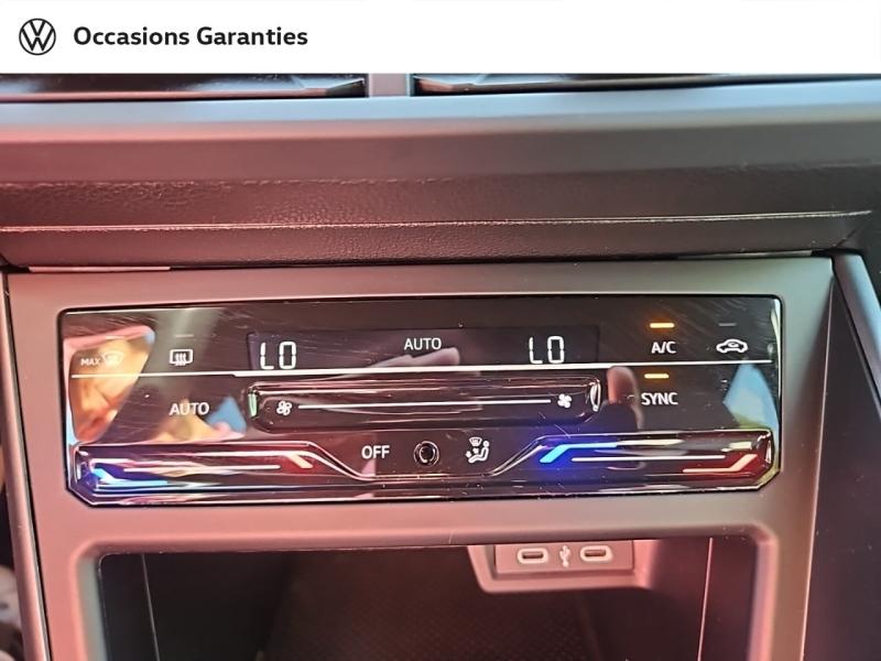 Voitures occasions VOLKSWAGEN POLO R-Line Thionville