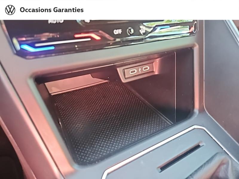Voitures occasions VOLKSWAGEN POLO R-Line Thionville