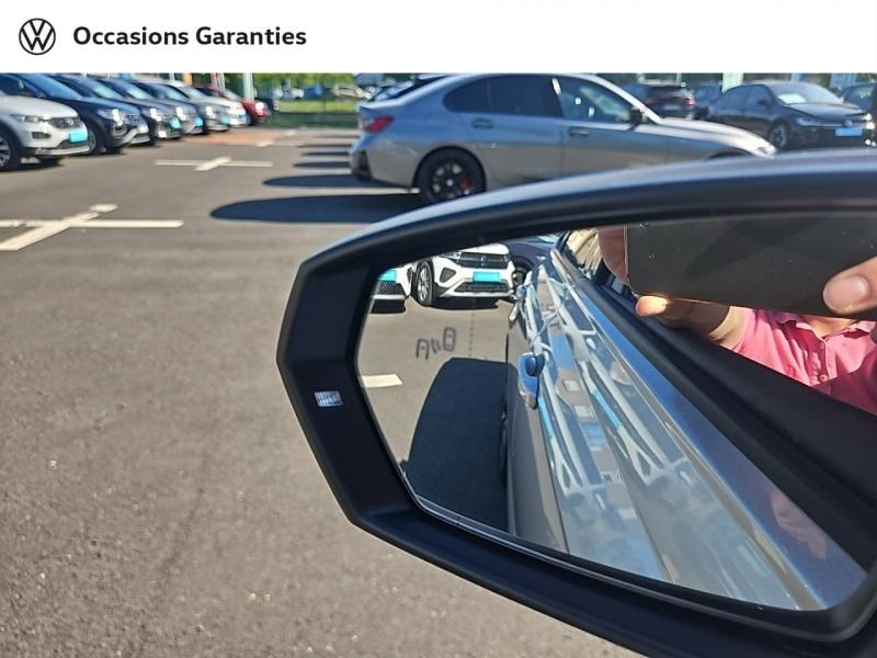 Voitures occasions VOLKSWAGEN POLO R-Line Thionville