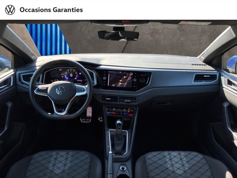 Voitures occasions VOLKSWAGEN POLO R-Line Thionville