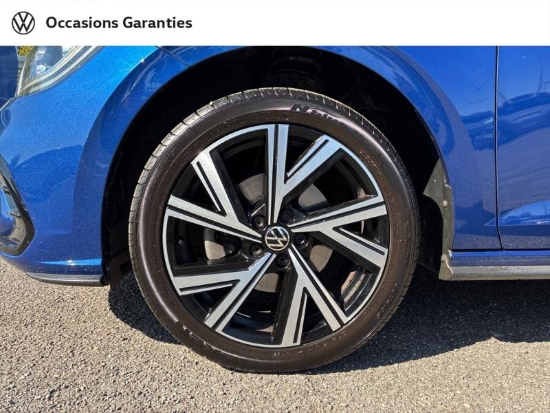 Voitures occasions VOLKSWAGEN POLO R-Line Thionville