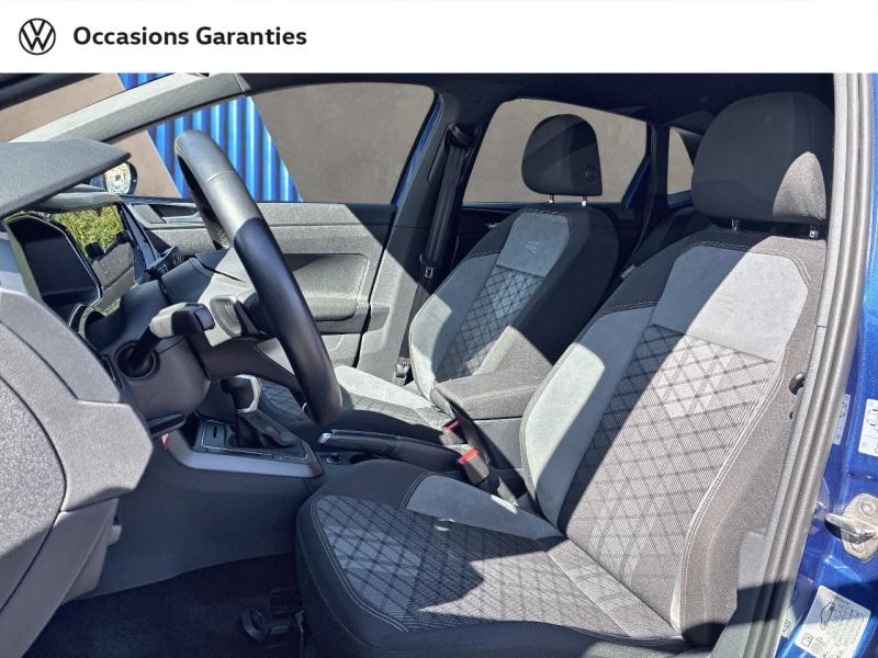 Voitures occasions VOLKSWAGEN POLO R-Line Metz