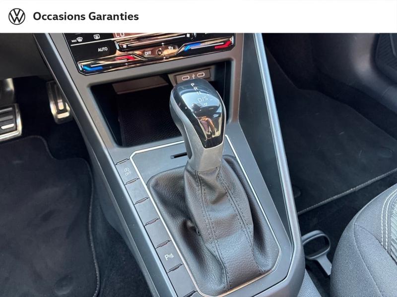 Voitures occasions VOLKSWAGEN POLO R-Line Thionville