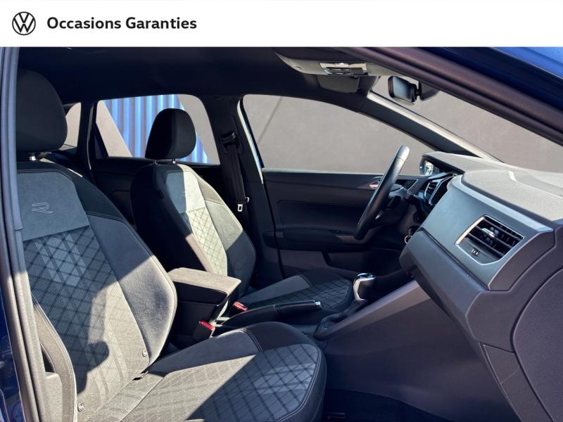 Voitures occasions VOLKSWAGEN POLO R-Line Metz