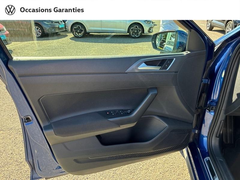 Voitures occasions VOLKSWAGEN POLO R-Line Metz
