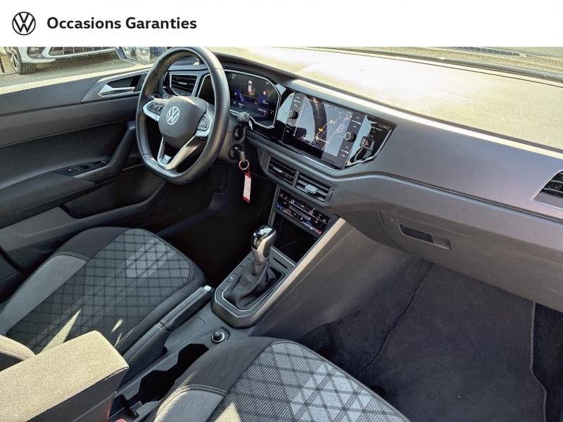 Voitures occasions VOLKSWAGEN POLO R-Line Metz
