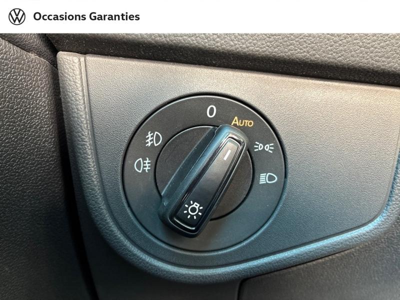 Voitures occasions VOLKSWAGEN POLO R-Line Metz
