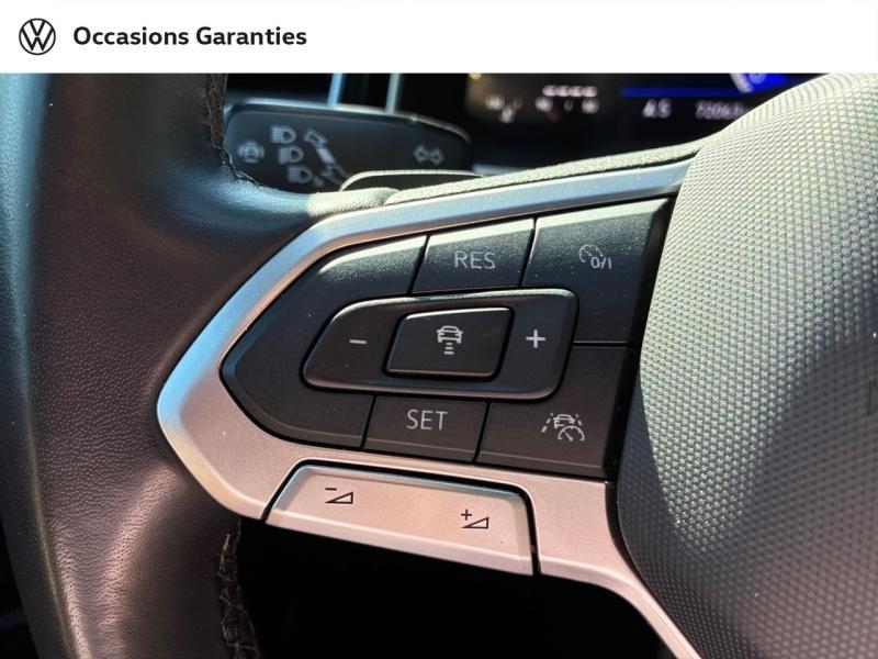 Voitures occasions VOLKSWAGEN POLO R-Line Metz