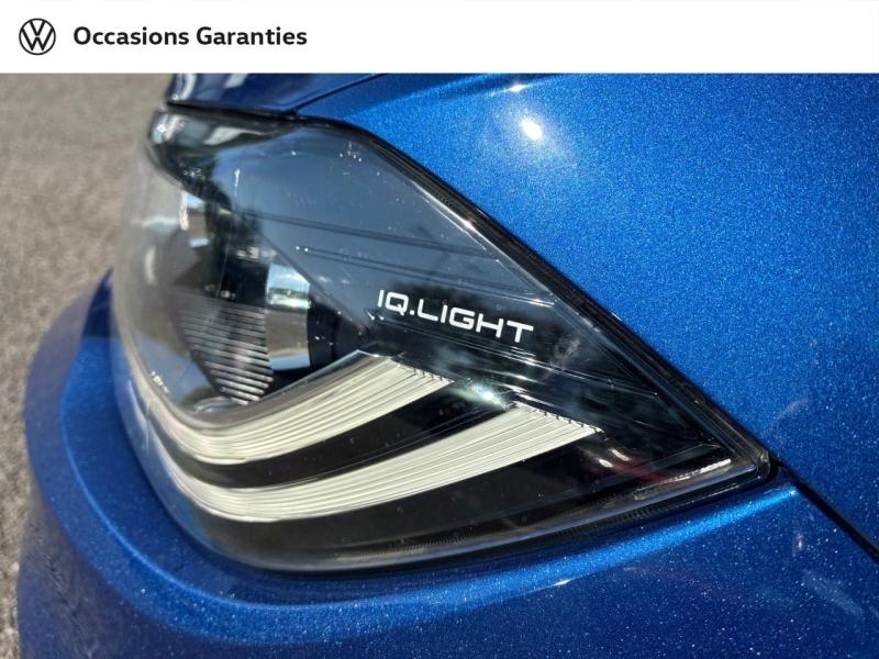 Voitures occasions VOLKSWAGEN POLO R-Line Metz