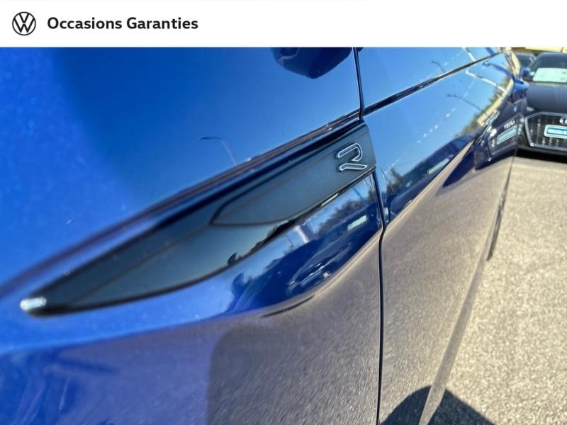 Voitures occasions VOLKSWAGEN POLO R-Line Metz