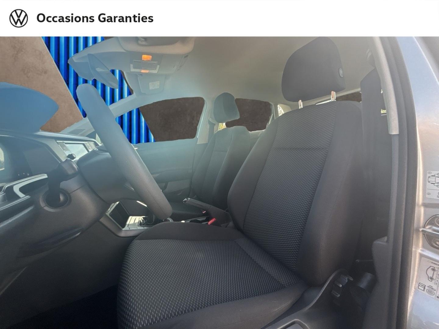 Voitures occasions VOLKSWAGEN POLO Polo Thionville