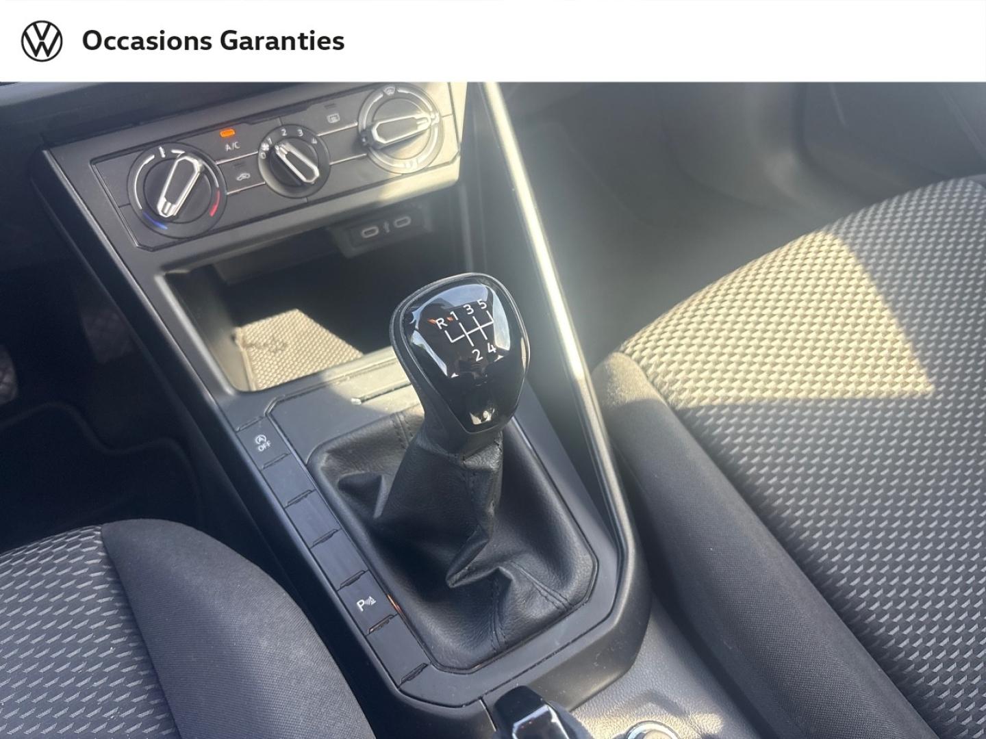 Voitures occasions VOLKSWAGEN POLO Polo Thionville