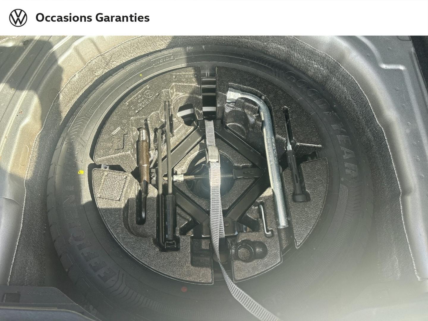 Voitures occasions VOLKSWAGEN POLO Polo Thionville